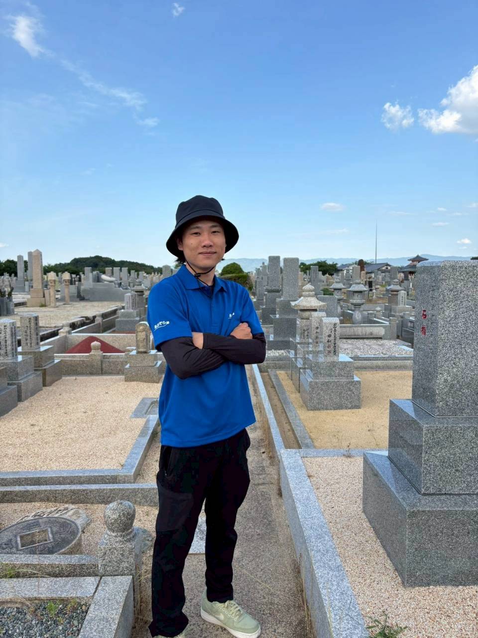 共同代表 佐藤 大希